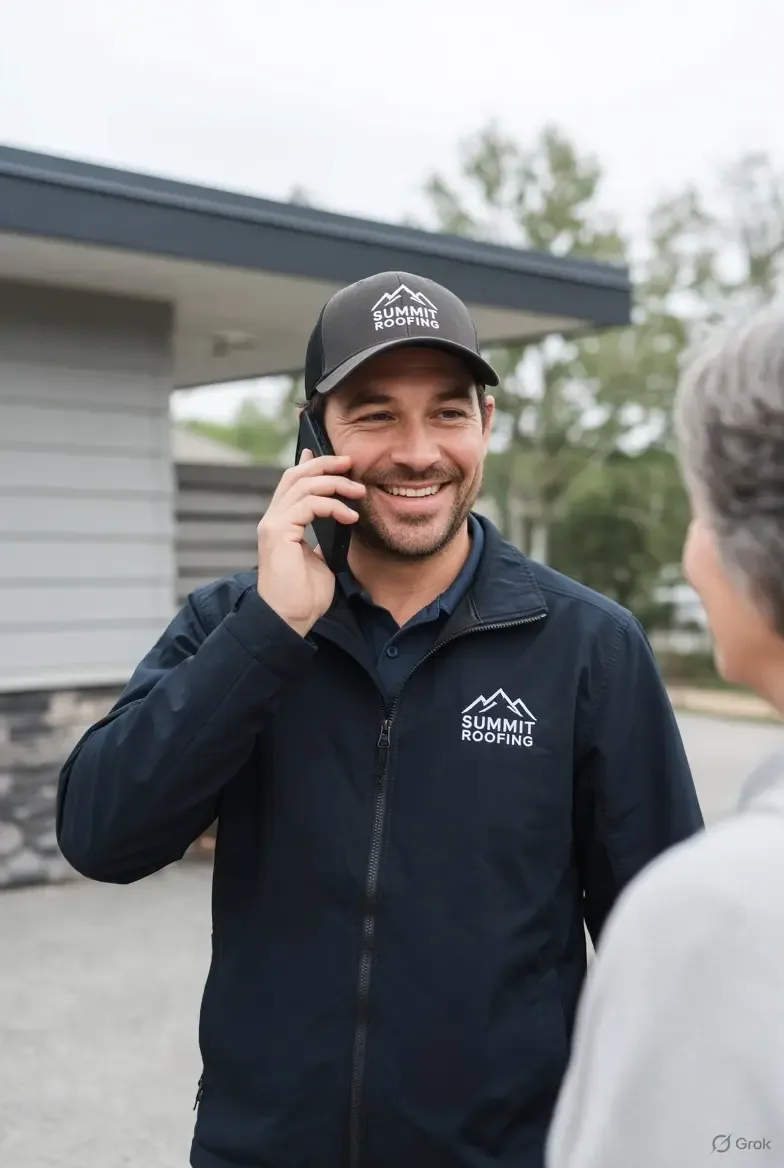 Flat Roof Leak Repair Cheney, KS FAQs